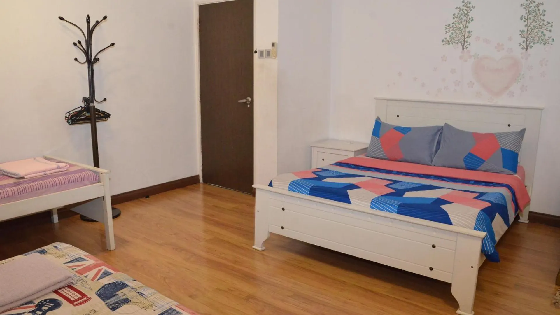 Holiday home Near Gurney 3-Storey Event Hse By Felice Homestay Tanjung Tokong