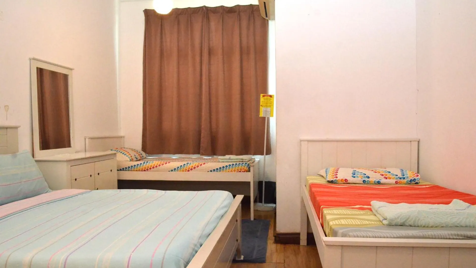 Near Gurney 3-Storey Event Hse By Felice Homestay Tanjung Tokong Holiday home