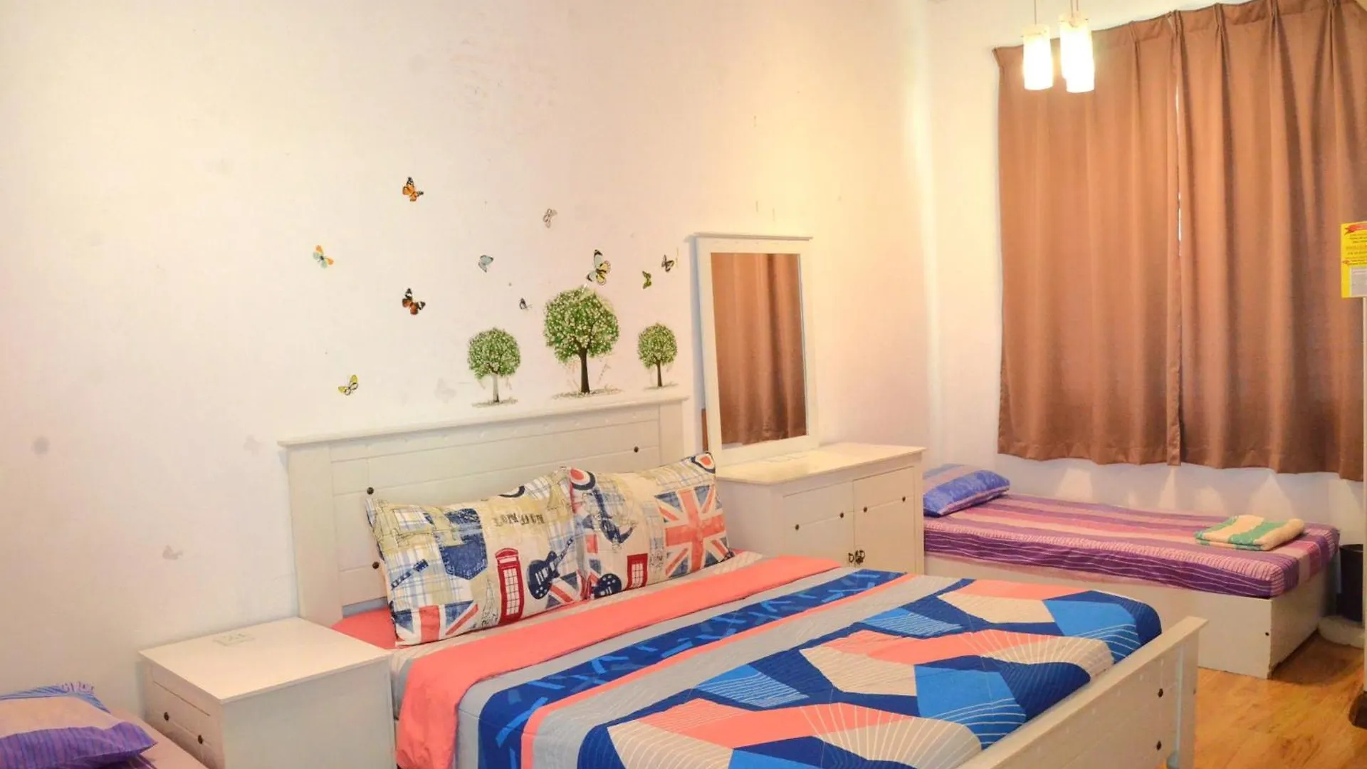 Holiday home Near Gurney 3-Storey Event Hse By Felice Homestay Tanjung Tokong