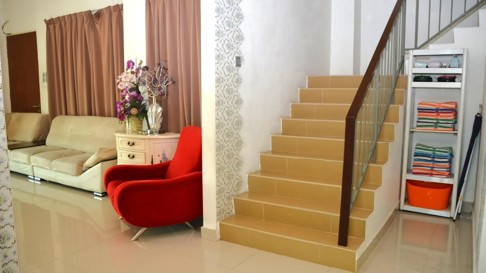 Near Gurney 3-Storey Event Hse By Felice Homestay Tanjung Tokong Malaysia