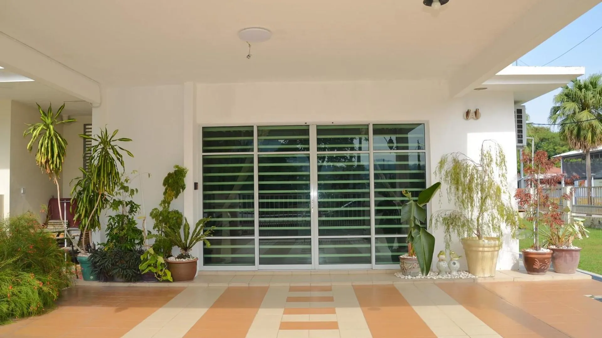 Near Gurney 3-Storey Event Hse By Felice Homestay Tanjung Tokong
