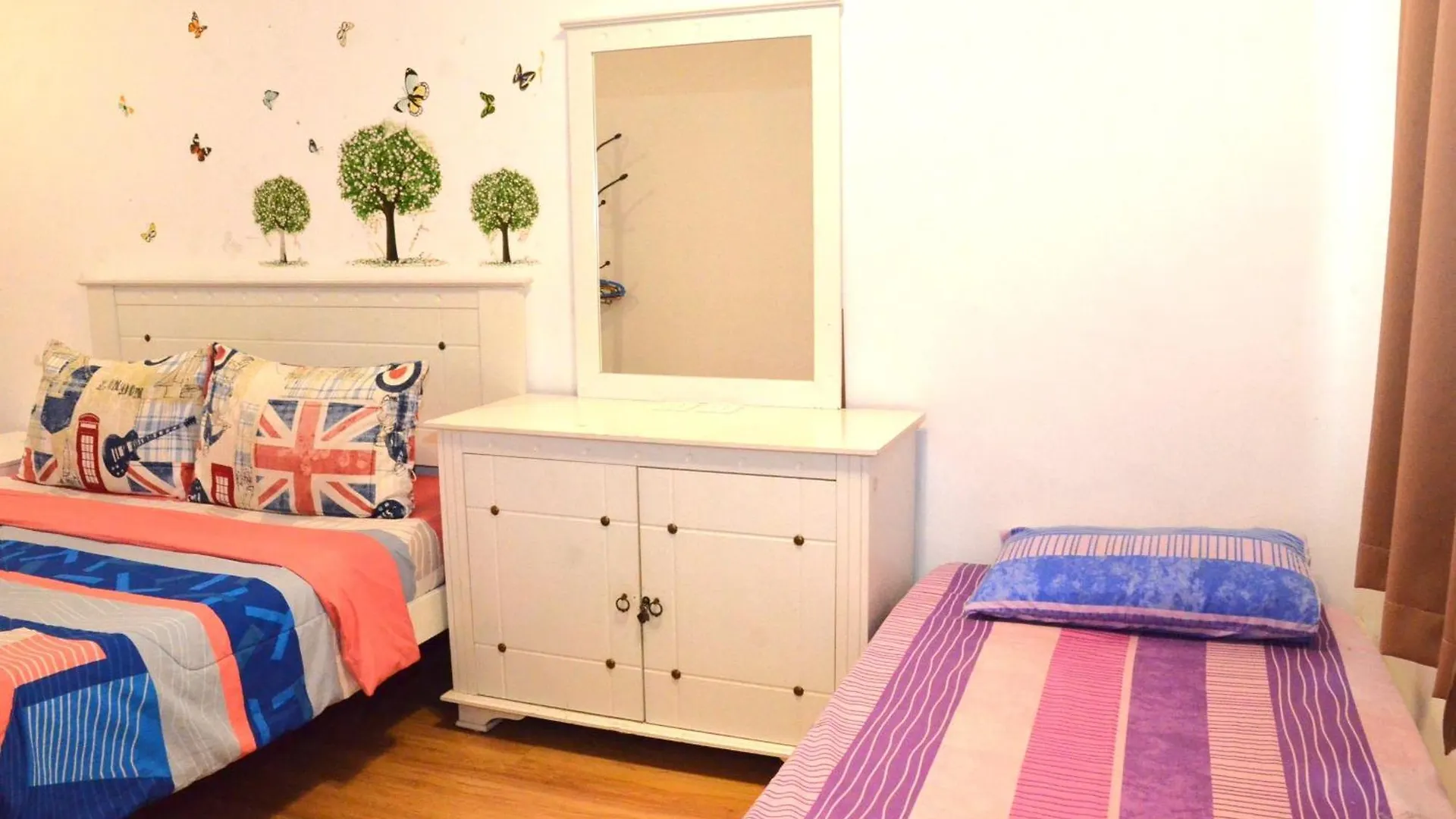 Holiday home Near Gurney 3-Storey Event Hse By Felice Homestay Tanjung Tokong