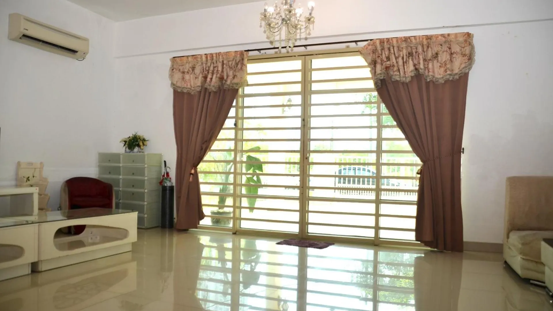 Holiday home Near Gurney 3-Storey Event Hse By Felice Homestay Tanjung Tokong Malaysia