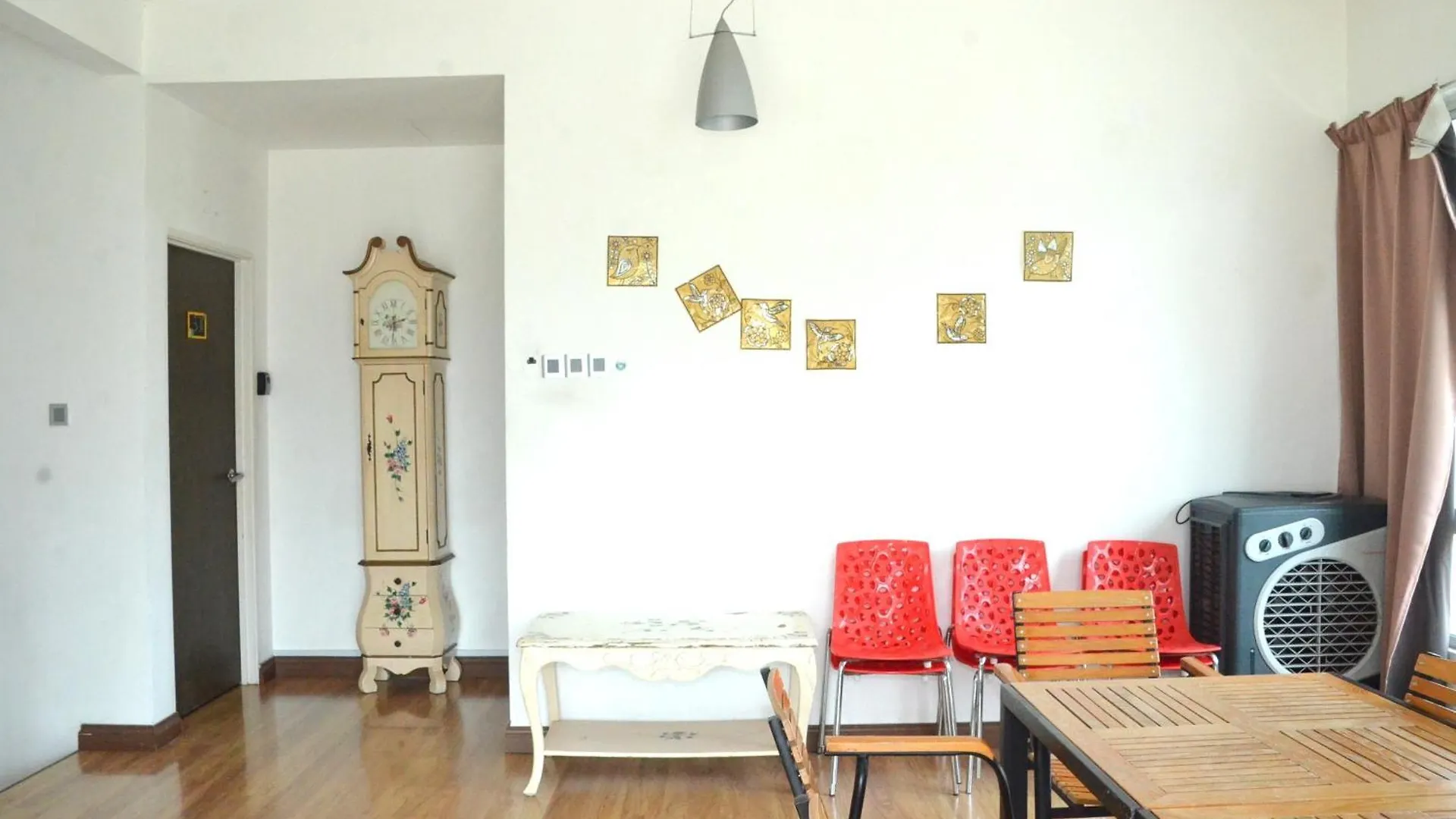 Near Gurney 3-Storey Event Hse By Felice Homestay Tanjung Tokong