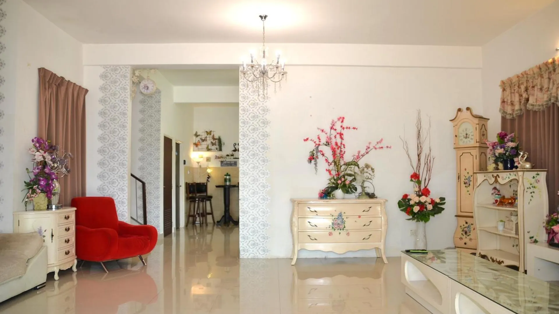 Holiday home Near Gurney 3-Storey Event Hse By Felice Homestay Tanjung Tokong