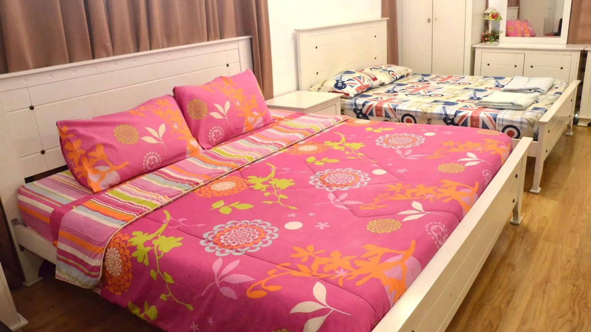 Near Gurney 3-Storey Event Hse By Felice Homestay Tanjung Tokong