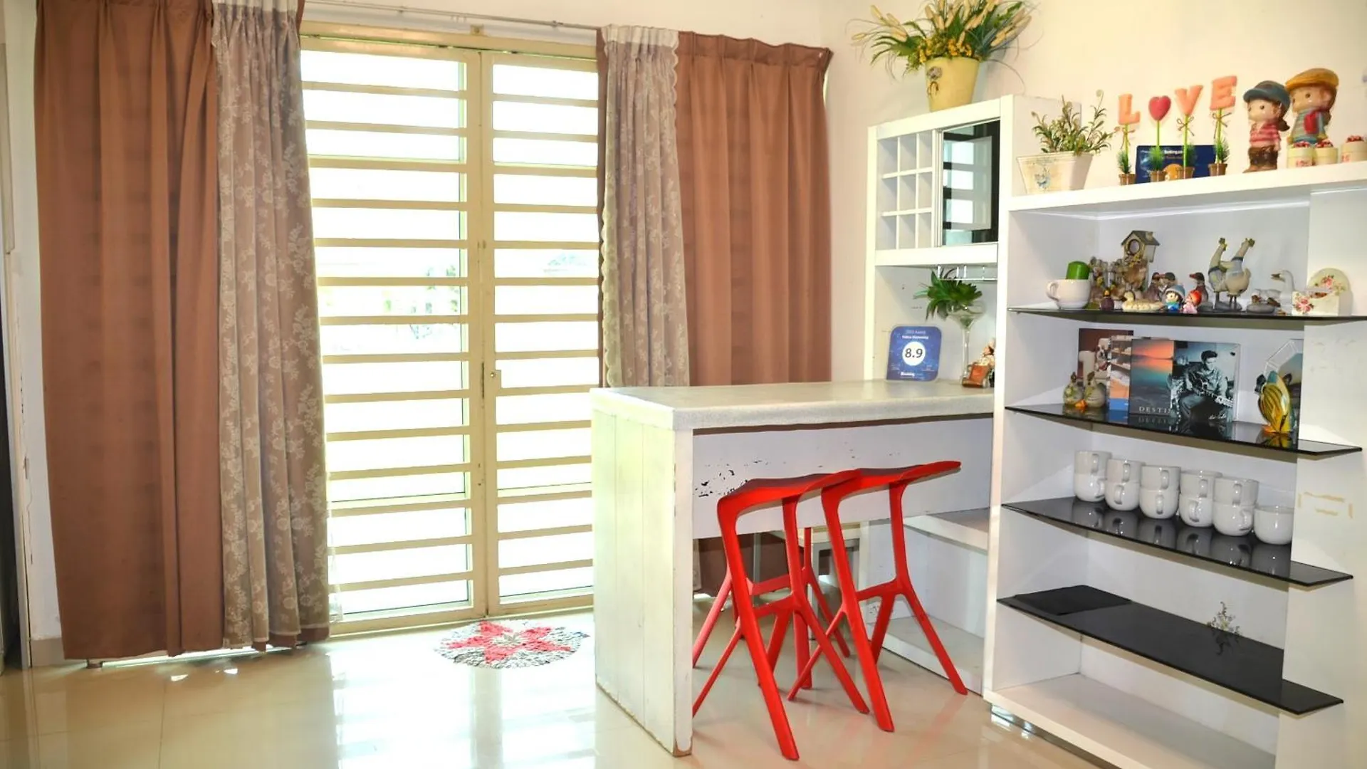 Holiday home Near Gurney 3-Storey Event Hse By Felice Homestay Tanjung Tokong